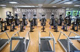 Cardio 1
