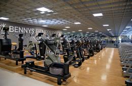 Cardio 3