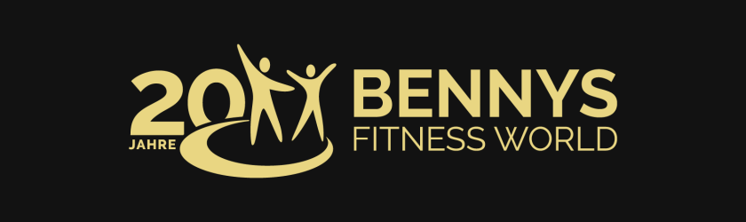 20 Jahre Bennys Fitnessworld