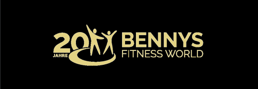 20 Jahre Bennys Fitnessworld